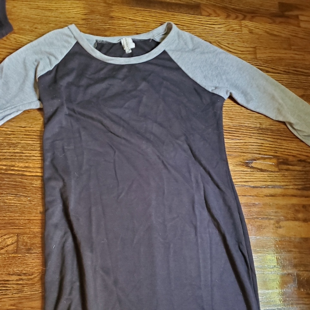 Closet Candy dress
